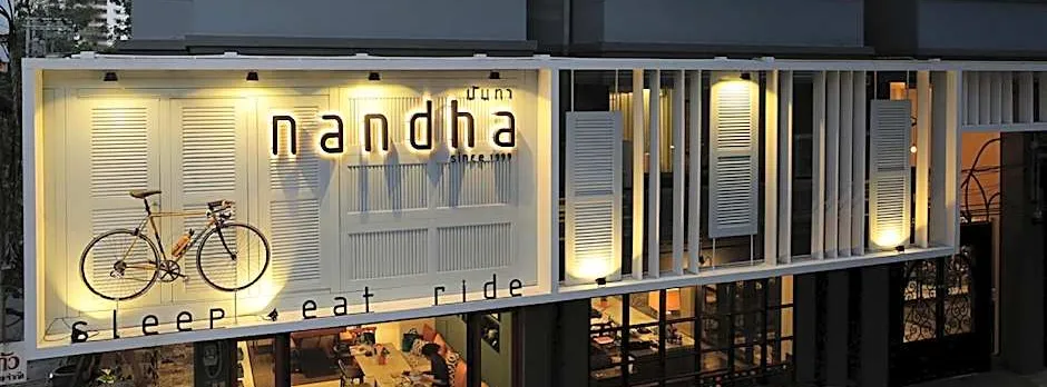 Nandha Hotel