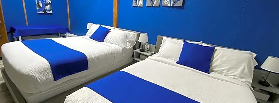 Motel Magistral