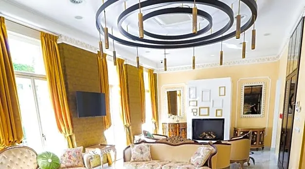 Boutique Hotel Ambiente ****+