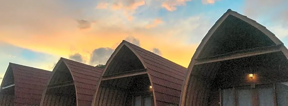 Griya Tambek Villa