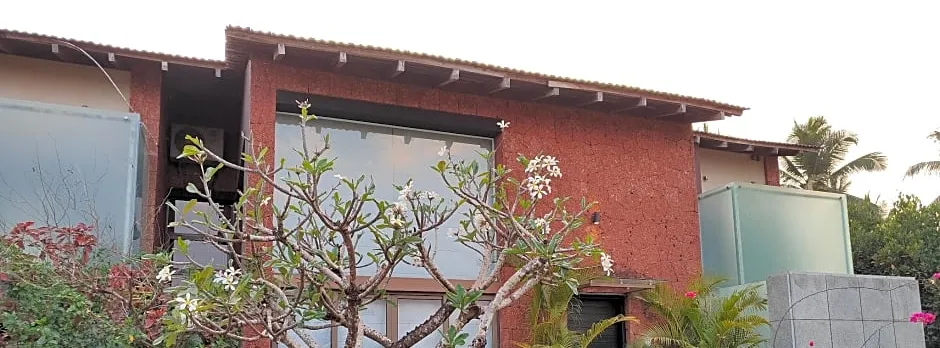 Mangrove Villa
