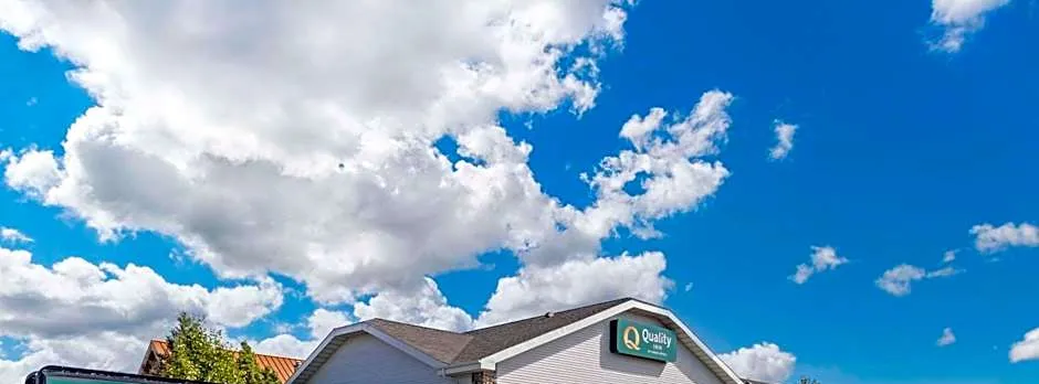 Quality Inn Red Lodge Gateway To Yellowstone