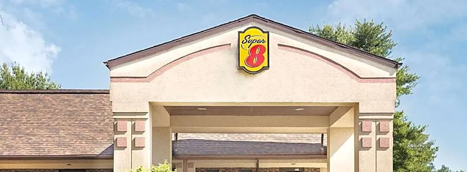 Super 8 by Wyndham Taylorville IL
