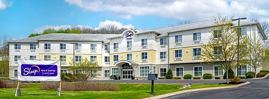 Sleep Inn & Suites Altoona North