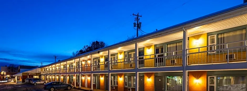 Econo Lodge Miramichi