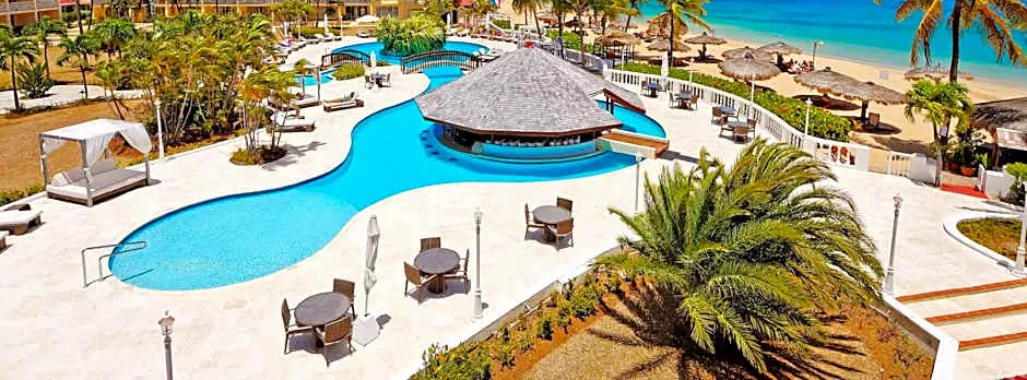Mystique St. Lucia by Royalton