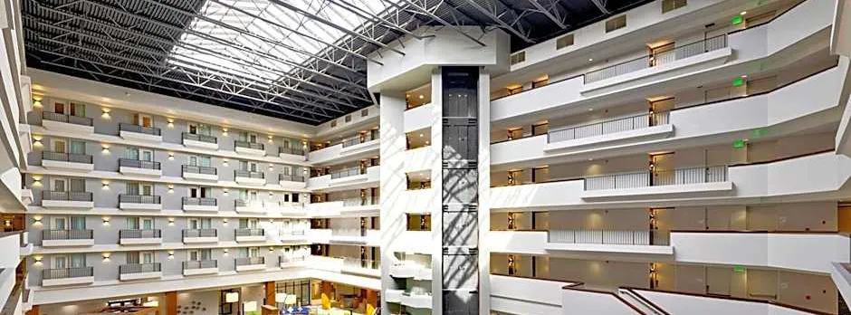 DoubleTree by Hilton Davenport
