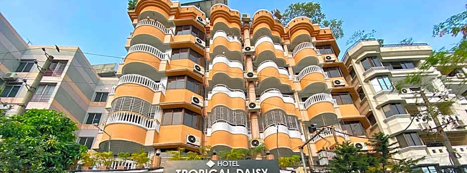 Hotel Tropical Daisy