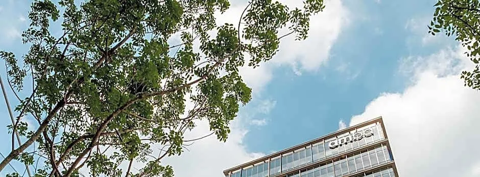 Amba Taipei Songshan