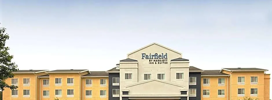 Fairfield Inn & Suites by Marriott Millville Vineland