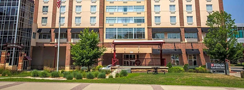 Hilton Garden Inn Mankato Downtown