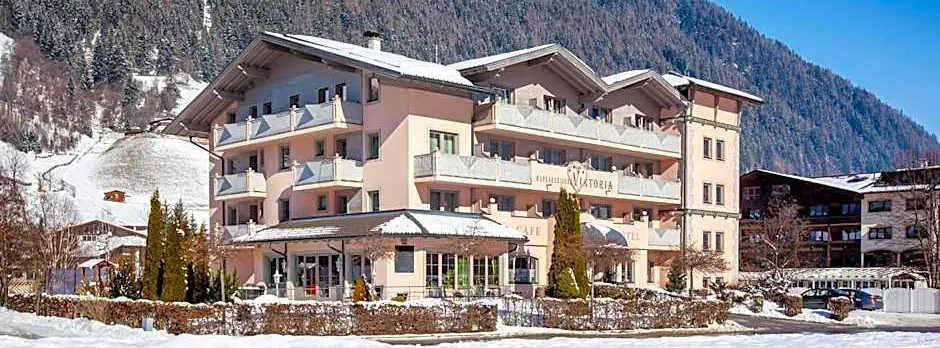 Hotel & Appartements Alpenresidenz Viktoria