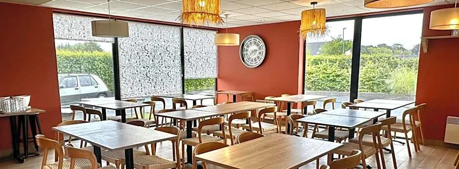 Best Western Hotel de la plage Normandie