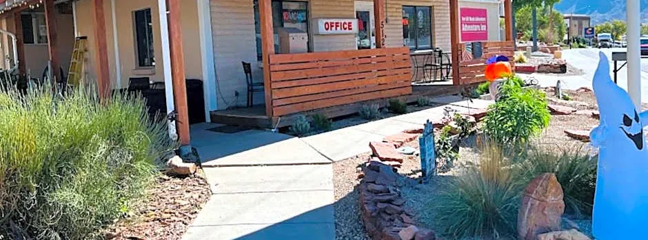 Adventure Inn Moab