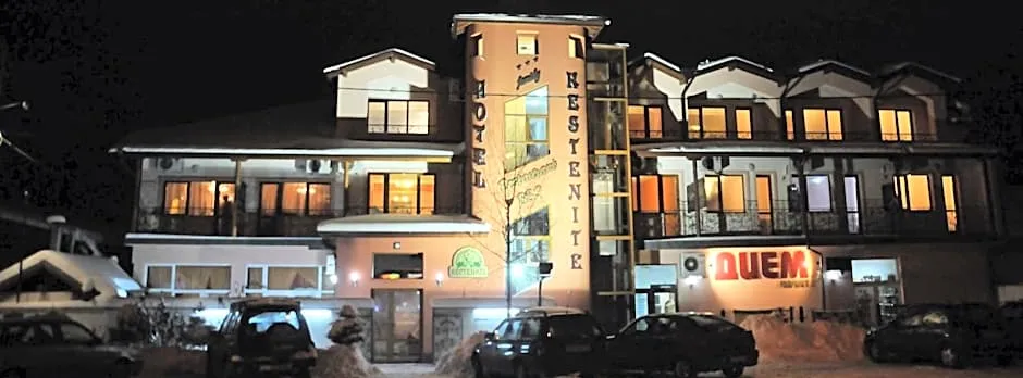 Kestenite Family Hotel