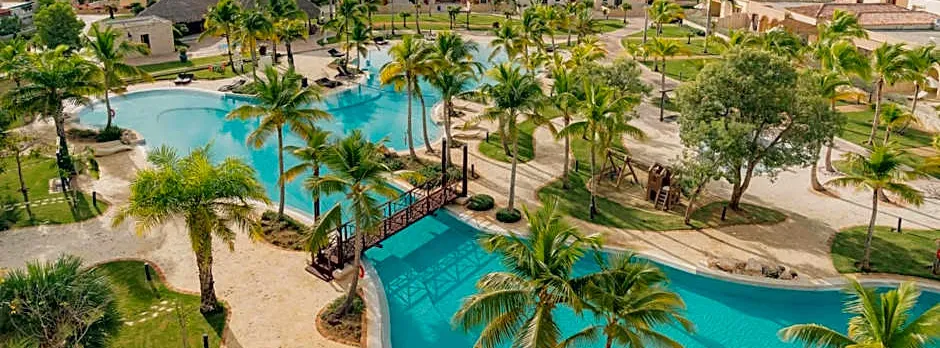 TAN Resorts Marina Cap Cana - All-Inclusive