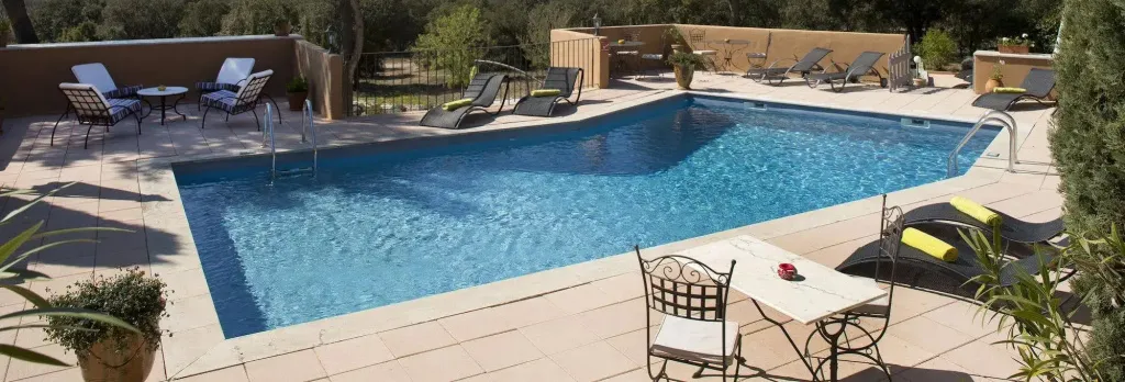 Le Mas de Garrigon - Boutique Hôtel & Spa