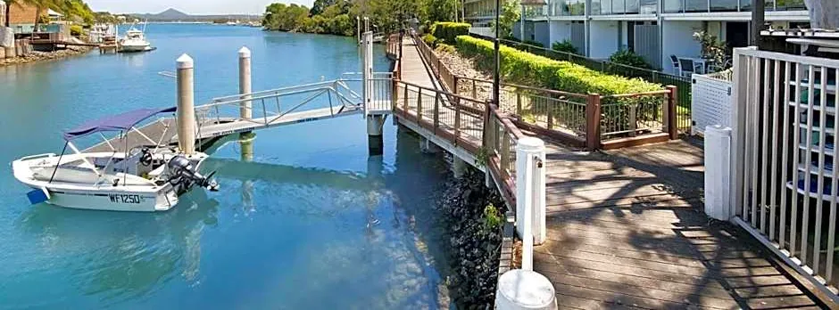 Jacaranda Noosa