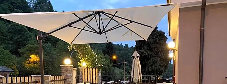 Locanda Reloup