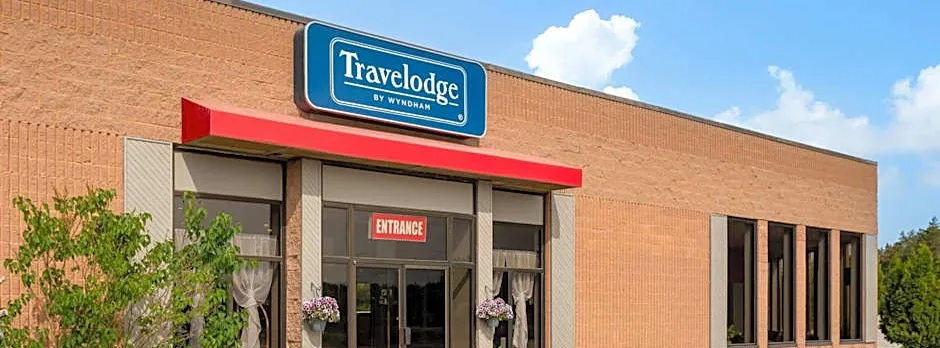 Travelodge by Wyndham Lindsay
