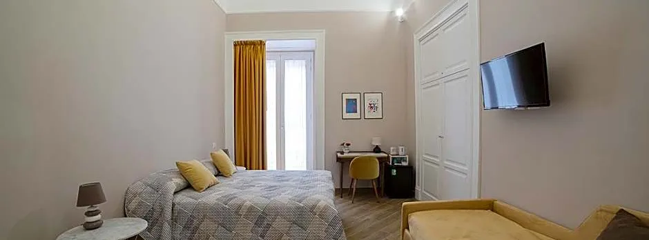B&B Galleria Principe di Napoli