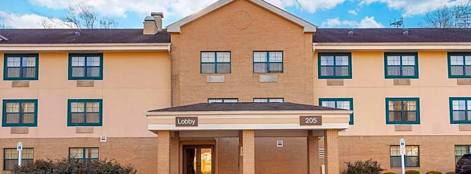 Extended Stay America Suites - Washington, D.C. - Gaithersburg - North
