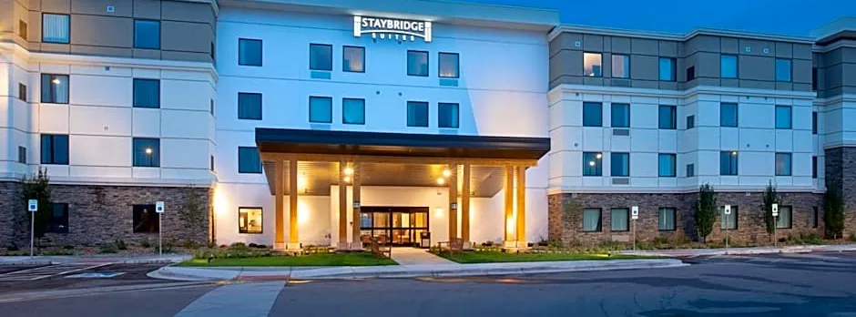 Staybridge Suites Denver South - Highlands Ranch By IHG