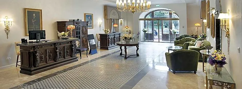 Hotel Caraiman
