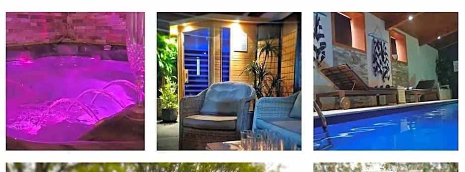 Hahndorf House BB