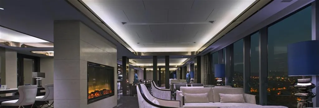 Sheraton Qingdao Licang Hotel