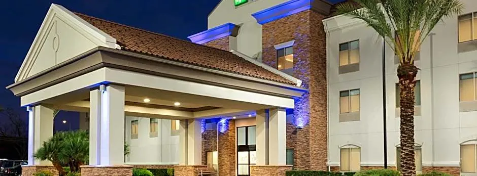 Holiday Inn Express Hotel & Suites Merced By IHG