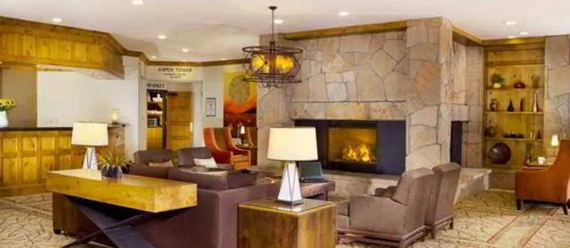 DoubleTree by Hilton Hotel Breckenridge