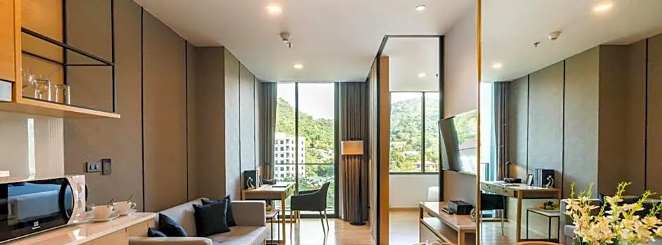 Arize Hotel Sri Racha
