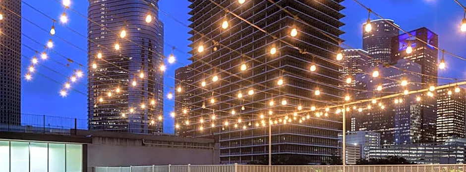 Fairfield by Marriott Inn & Suites Houston Downtown
