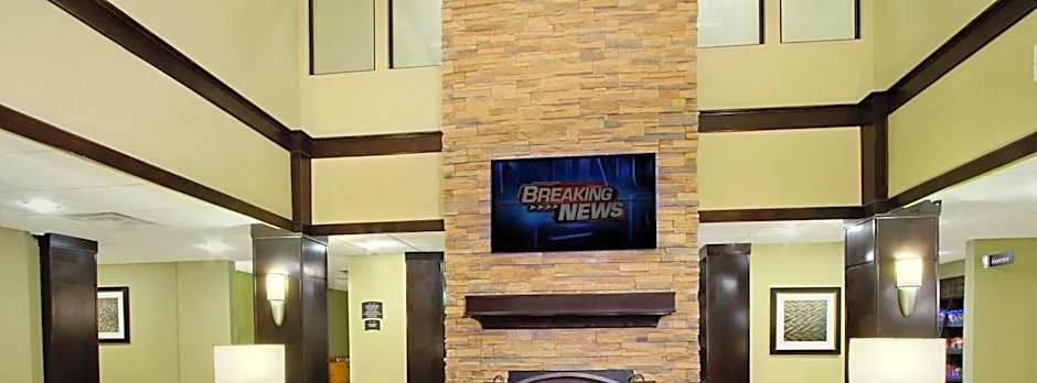 Staybridge Suites - Odessa - Interstate HWY 20 By IHG