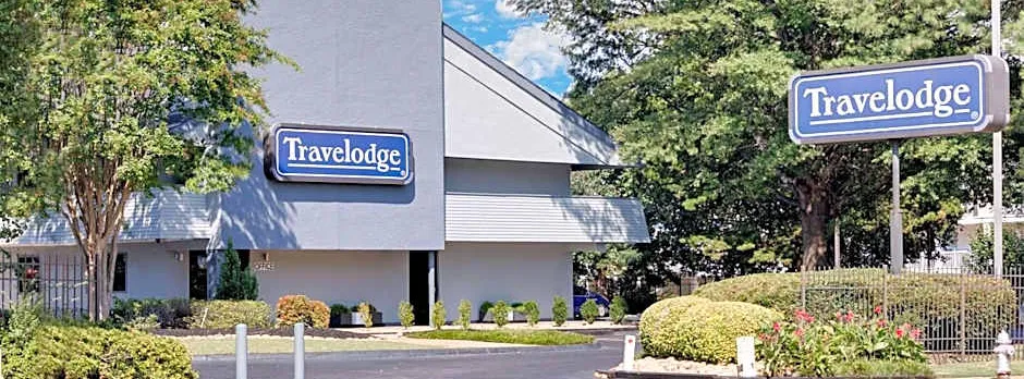 Travelodge by Wyndham College Park