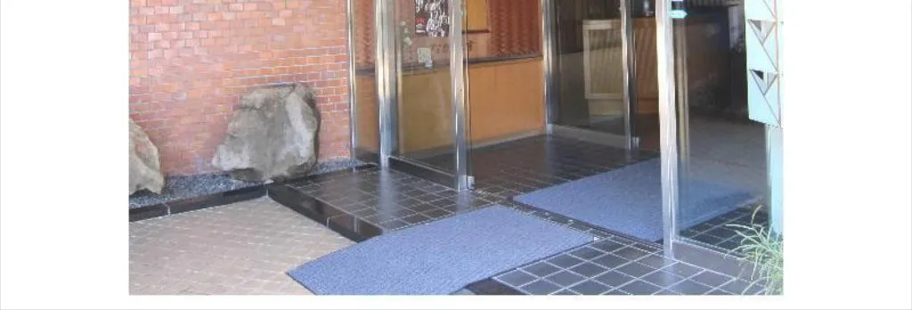 Nakamasu Ryokan