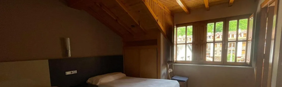 PENSION CASA MIÑO