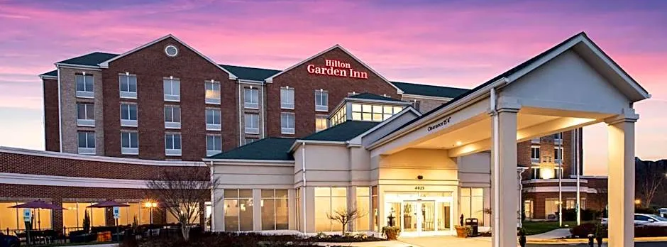 Hilton Garden Inn Lynchburg
