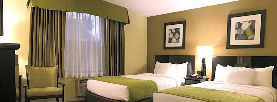 NavajoLand Hotel