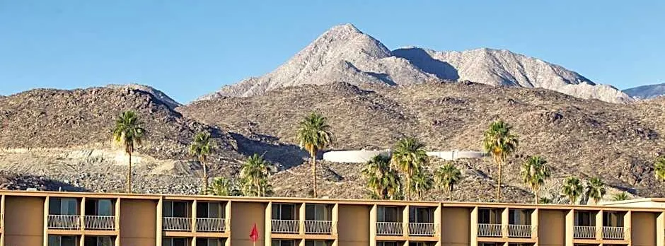 WorldMark Plaza Resort & Spa