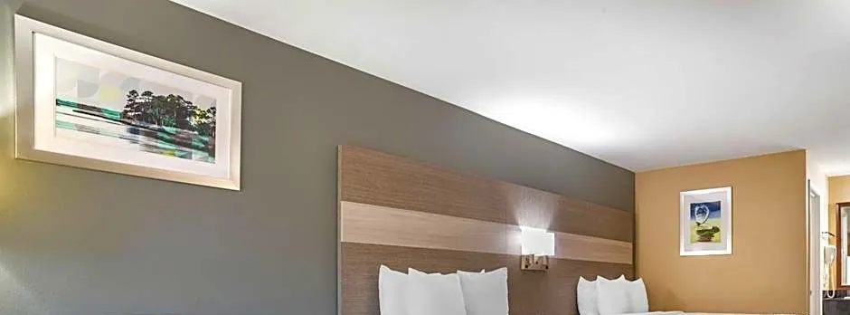 Best Western Apalach Inn