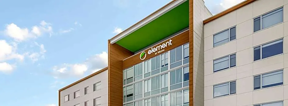 Element Nashville Airport Marriott