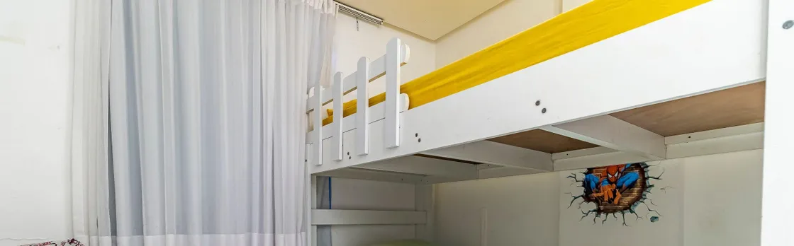 Apto elegante prox a praia em Maceió JVA0702