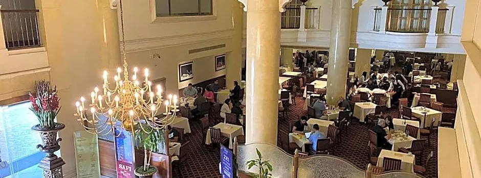 Safi Royal Luxury Centro