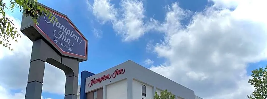 Hampton Inn Lexington Park