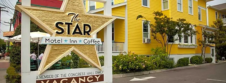 The Star Inn