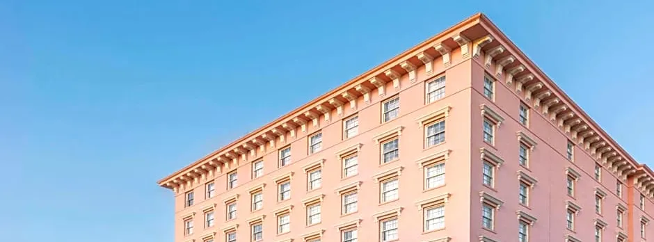Mills House Charleston, Curio Collection by Hilton