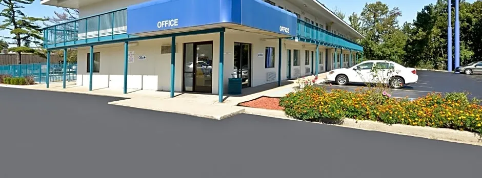 Americas Best Value Inn Battle Creek