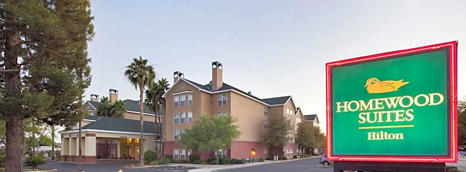 Homewood Suites By Hilton Phoenix-Biltmore